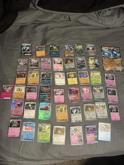 Pokemon TCG Scarlet and Violet Prismatic Evolutions Premium Collection. LOT!! - Image 1