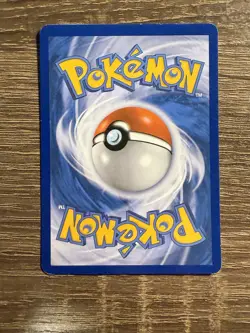 Pokemon TCG Trubbish 53/124 Dragons Exalted Regular - Image 2