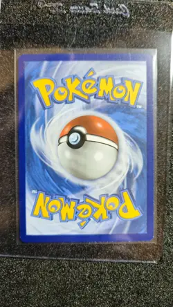 Pokemon Holo Birthday Pikachu Celebrations Collection #24 - Image 2