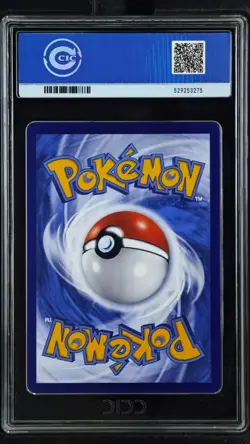 CCIC 10 Gem Mint 2025 Pokemon Cubone Chinese Exclusive Gem Pack Vol.3 04 07/07 - Image 2