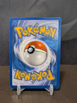 Pokemon Tropical Beach World Championships 2011 BW28 (Italian) - Image 2