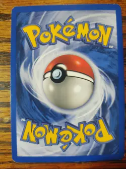 Pokemon Blackstar Promo # 28/53 Surfing Pikachu M/NM - Image 2