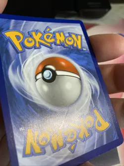 Pokemon TCG Charizard ex SVP 196 Black Star Promo Extended Art Promo Rare Holo - Image 3