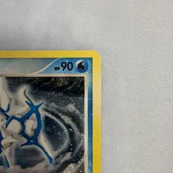 Pokemon TCG Arceus Arceus AR4/9 Holo Holo Rare - Image 3