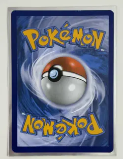 Pokemon TCG Blastoise GX Black Star SM Promo Full Art SM189 - Image 2