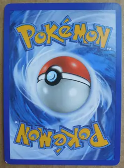Lapras 21/106 Rare Reverse-Holo Great Encounters Set Pokemon LP - Image 5