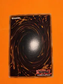 Destiny Board LON-088 1st Edition Ultra Rare NM/M *Near Mint/Mint - Image 4