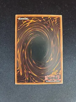 Anti-Spell - Yugioh Magician's Force 1st Edition - MFC-103 - LP - Image 2