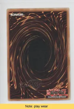 R - Penalty Game! Unlimited YuGiOh Flaming Eternity #FET-EN051 2005 READ 0j6 - Image 2