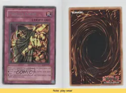 R - Penalty Game! Unlimited YuGiOh Flaming Eternity #FET-EN051 2005 READ 0j6 - Image 3