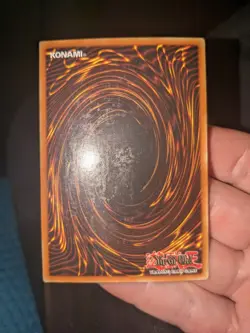 Yu-Gi-Oh! TCG Aitsu Magician's Force MFC-056 1st Edition Common - Image 4