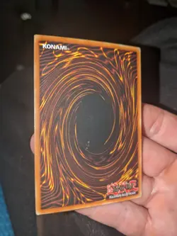 Yu-Gi-Oh! TCG Aitsu Magician's Force MFC-056 1st Edition Common - Image 5