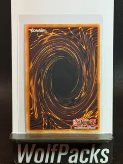 Yu-Gi-Oh! D/D/D Zero Doom Queen Machinex #DOOD-EN003 Super Rare 1st Edition - Image 2