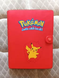 Poke'mon,Young Jedi, Yu Gi Oh, Sonic X, Astro Boy. 55+ Cards with Case. Lots - Image 1