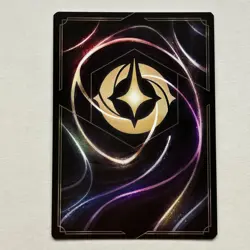 Basil 140/204 Disney Lorcana Rise of the Floodborn Common Cold Foil Card NM - Image 2