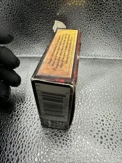 Magic the Gathering Fifth Edition 60-Card Deck WOC6524. Open Box - Image 4