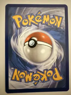 Pokemon TCG Ethan's Typhlosion Card 190/182 SV: Destined Rivals NM/NEW - Image 2