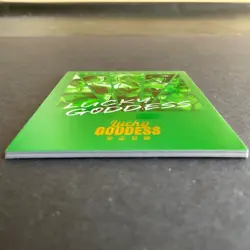 Lucky Goddess - Goddess Story - OR Card - OR-13 Anime Foil -Yor Forger - Bikini - Image 5