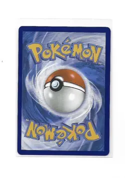 Lanas Aid 207/167 Ultra Rare Full Art Card Pokemon TCG Twilight Masquerade - Image 2
