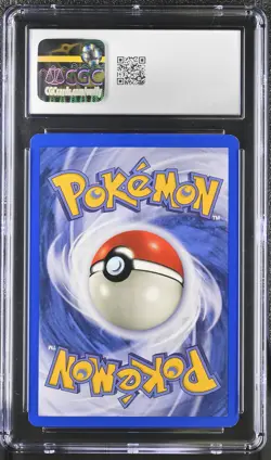 CGC 9 MINT Togepi Neo Destiny 1st Edition 56/105 Pokemon Card - Image 2