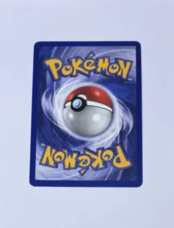 Ivysaur - 1999-2000 Vintage Pokemon Card TCG Base Set 2 Unlimited 30/102 NM/LP - Image 2