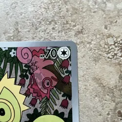 Kecleon 213/191 NM Sv08: Surging Sparks Holo Pokemon Card Near Mint - Image 3
