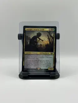 MTG, Smeagol, Helpful Guide 330 NM SHOWCASE $3 ORDER MIN - Regular - LTR - Magic - Image 1