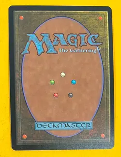 MTG GAMEKEEPER (FOIL) Urza's Destiny (OldManMTG 006-334) - Image 2