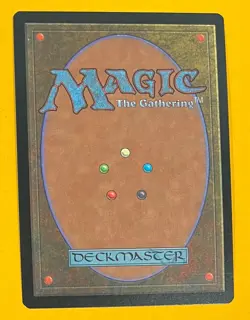 MTG YAVIMAYA GRANGER (FOIL) Urza's Legacy (OldManMTG 006-516) - Image 2