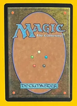 MTG STUN (Foil) Invasion (OldManMTG 011-866) - Image 2