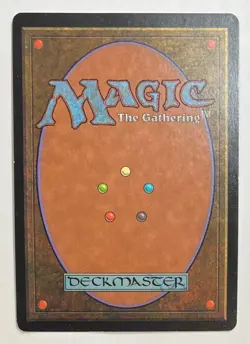 MTG RHYSTIC TUTOR (FOIL) Prophecy (OldManMTG 003-580) - Image 2