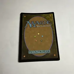 Neglected Manor Duskmourn: House of Horror Foil - Image 2