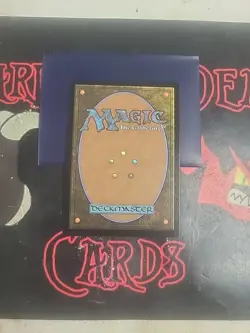 Magic The Gathering Final Fantasy "Pitiless Plunderer" 0281 UNCOMMON NM - Image 2