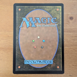 Matoya, Archon Elder - Pre-release Foil Stamped Promo - Final Fantasy MTG - Image 4