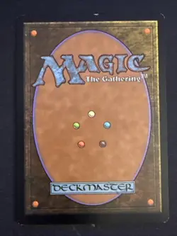 1x Leonin Abunas (1) Archenemy LP MTG Magic the Gathering x1 MKE - Image 2