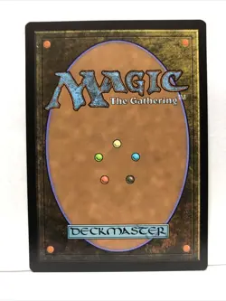 MTG Walking Ballista Magic: The Gathering Commander: Final Fantasy Rare #0371 - Image 2