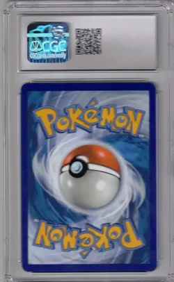 2022 POKEMON CONKELDURR V 074/078 ALTERNATE FULL ART HOLO CGC 10 !!!! - Image 2
