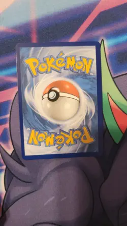 Super Rod 276/193 Pokemon TCG 2023 Secret Rare Gold Trainer Paldea Evolved - Image 2