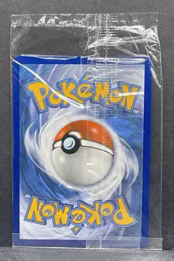 Pokemon TCG Tag Team Moltres & Zapdos & Articuno GX SM210 Sealed Promo - Image 2