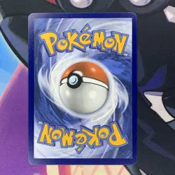 2025 Pokemon TCG White Flare - Swanna [Master Ball] #26/86 - NM - Image 2