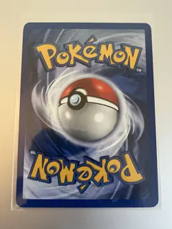 Pokemon TCG Blaine's Growlithe Gym Heroes 62/132 Regular Unlimited Common - Image 2