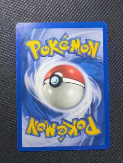 Pokemon TCG Slowpoke Neo Genesis 73/111 1st Edition Common NM - Tomokazu Komiya - Image 2