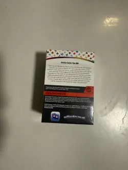Pokemon TCG Scarlet and Violet 151 Booster Bundle Set - 290-85321 - NEW SEALED! - Image 5