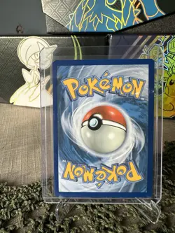 Magby 186/182 Pokemon TCG Scarlet & Violet: Paradox Rift - Image 2