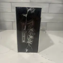 Pokemon 25th Anniversary Celebrations UPC Box Ultra Premium Collection - SEALED - Image 2