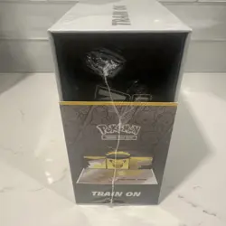 Pokemon 25th Anniversary Celebrations UPC Box Ultra Premium Collection - SEALED - Image 4