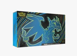 *PRESALE**Pokemon Charizard X Ex Ultra Premium Collection 11/14*PREORDER*🔥🔥 - Image 1