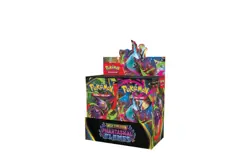 Pokemon Phantasmal Flames Booster Box New Sealed Presale ✅ CONFIRMED PREORDER - Image 1