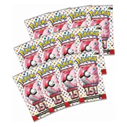 Pokemon TCG: Blooming Waters Premium Collection - Image 4