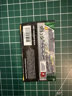 Pokemon - Sword & Shield - Evolving Skies Booster Pack RAYQUAZA ART WORK 820650808777 - Image 2